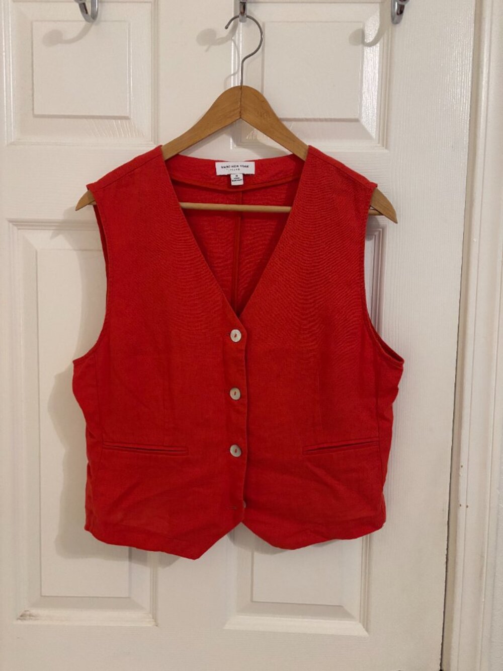 Marc New York Vest M